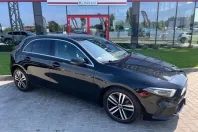 Mercedes-Benz A 180 din 2022 cu 6.500 km - oferta MER109964 - foto 1