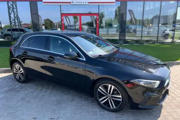 Mercedes-Benz A 180 din 2022 - oferta MER109964