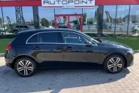 Mercedes-Benz A 180 din 2022 cu 6.500 km - oferta MER109964 - foto 2