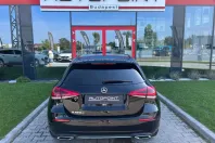 Mercedes-Benz A 180 din 2022 cu 6.500 km - oferta MER109964 - foto 4