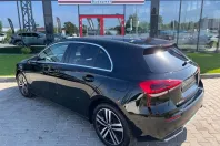 Mercedes-Benz A 180 din 2022 cu 6.500 km - oferta MER109964 - foto 5