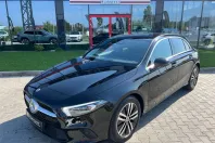 Mercedes-Benz A 180 din 2022 cu 6.500 km - oferta MER109964 - foto 7