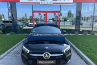 Mercedes-Benz A 180 din 2022 cu 6.500 km - oferta MER109964 - foto 8