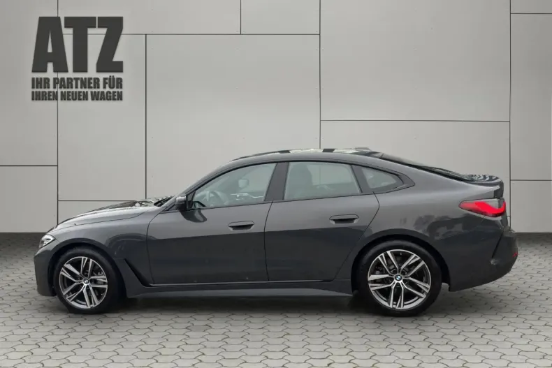 BMW 430 Gran Coupé din 2022 cu 78.900 km - oferta BMW109965 - foto 3