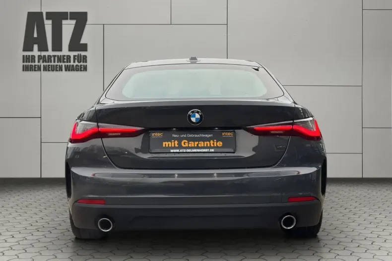 BMW 430 Gran Coupé din 2022 cu 78.900 km - oferta BMW109965 - foto 5