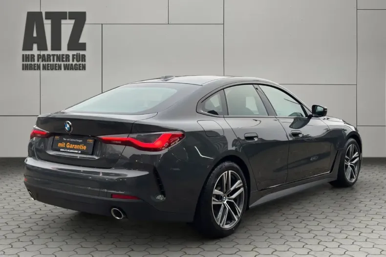 BMW 430 Gran Coupé din 2022 cu 78.900 km - oferta BMW109965 - foto 6