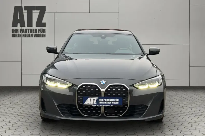 BMW 430 Gran Coupé din 2022 cu 78.900 km - oferta BMW109965 - foto 7