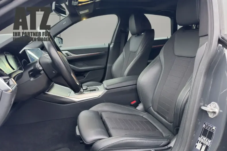 BMW 430 Gran Coupé din 2022 cu 78.900 km - oferta BMW109965 - foto 8