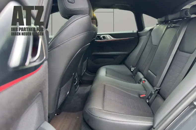 BMW 430 Gran Coupé din 2022 cu 78.900 km - oferta BMW109965 - foto 11