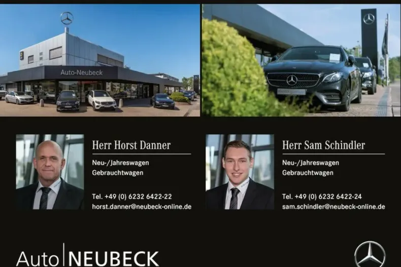 Mercedes-Benz GLE 580 din 2023 cu 19.950 km - oferta MER109967 - foto 2