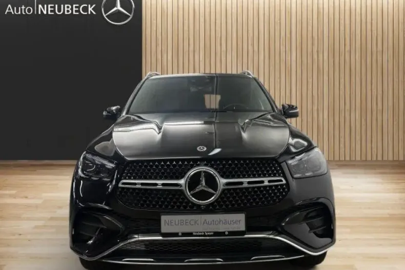 Mercedes-Benz GLE 580 din 2023 cu 19.950 km - oferta MER109967 - foto 3
