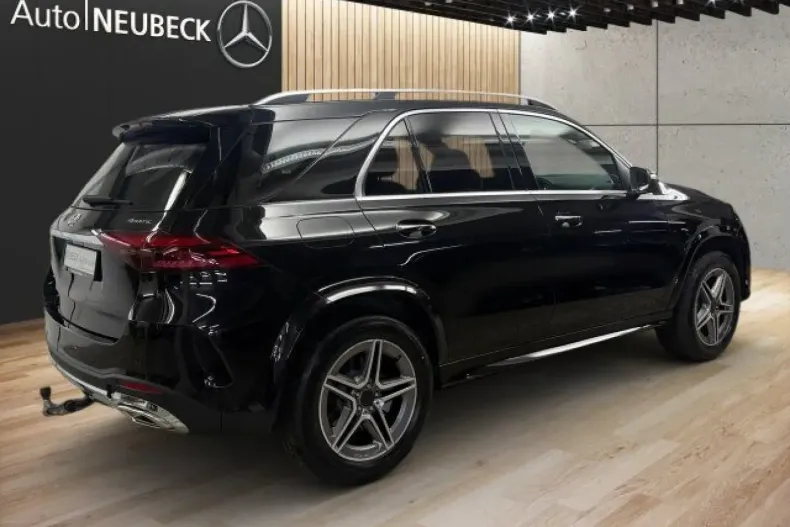 Mercedes-Benz GLE 580 din 2023 cu 19.950 km - oferta MER109967 - foto 6