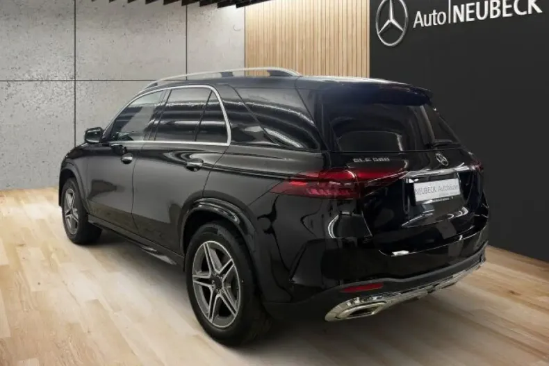 Mercedes-Benz GLE 580 din 2023 cu 19.950 km - oferta MER109967 - foto 8