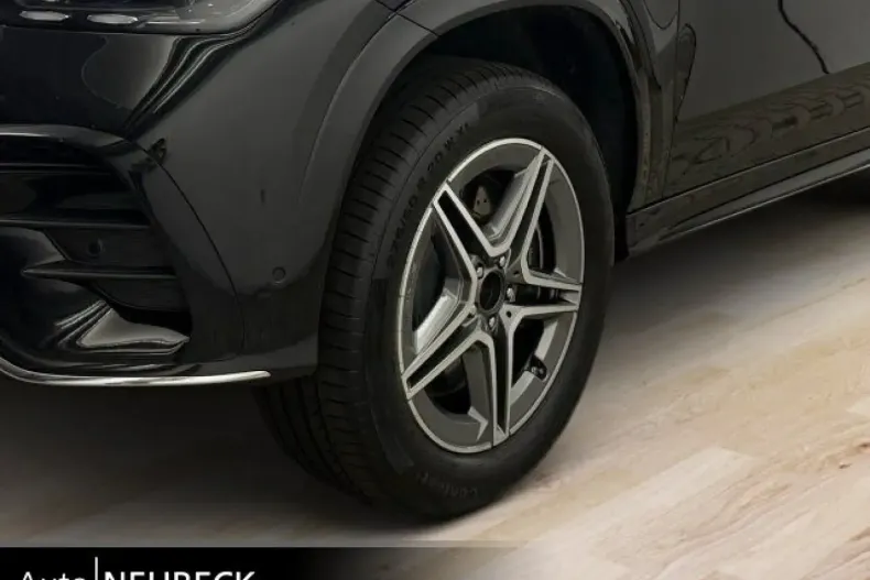 Mercedes-Benz GLE 580 din 2023 cu 19.950 km - oferta MER109967 - foto 10