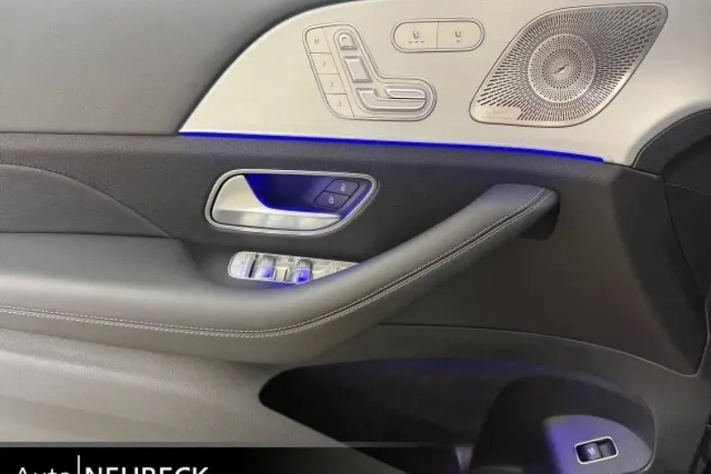 Mercedes-Benz GLE 580 din 2023 cu 19.950 km - oferta MER109967 - foto 12