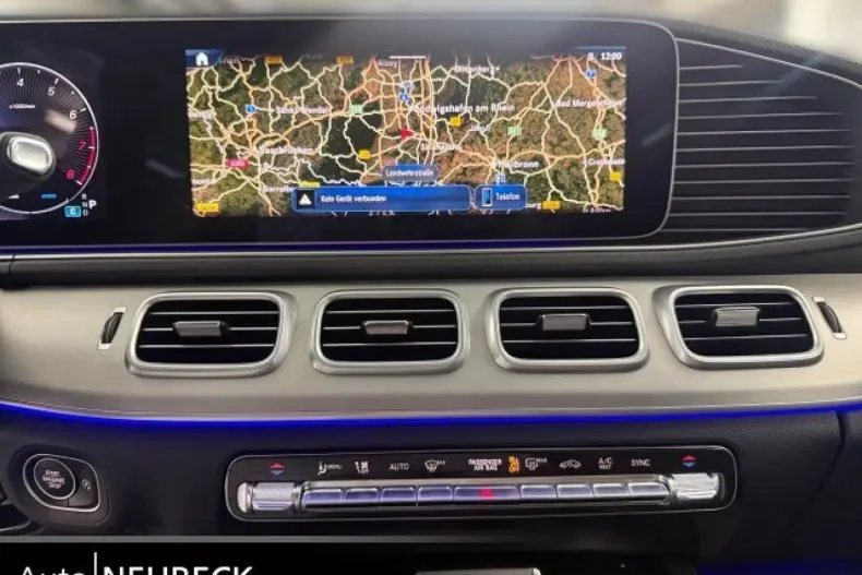 Mercedes-Benz GLE 580 din 2023 cu 19.950 km - oferta MER109967 - foto 14