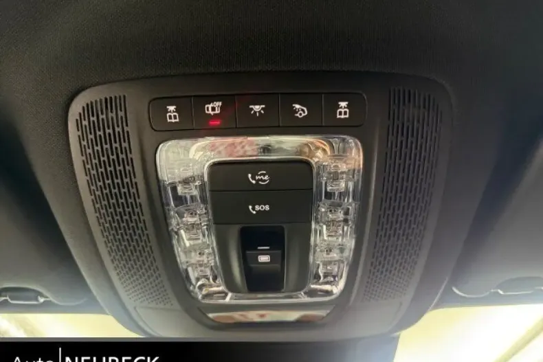 Mercedes-Benz GLE 580 din 2023 cu 19.950 km - oferta MER109967 - foto 15