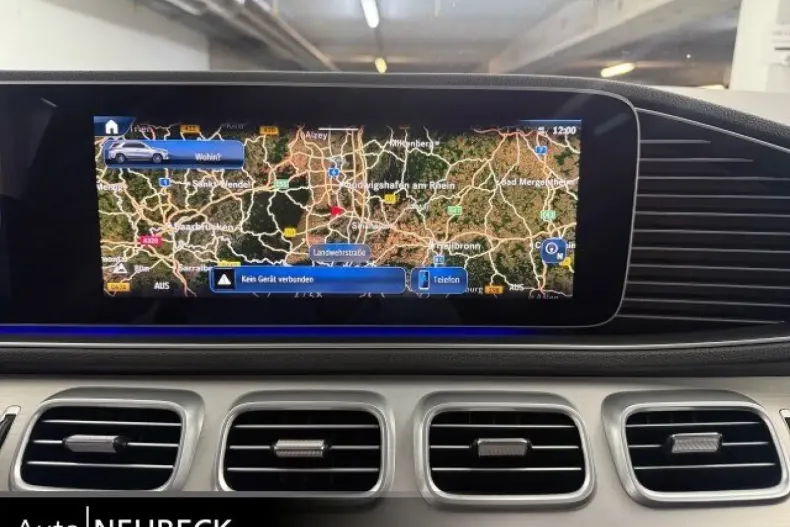 Mercedes-Benz GLE 580 din 2023 cu 19.950 km - oferta MER109967 - foto 16