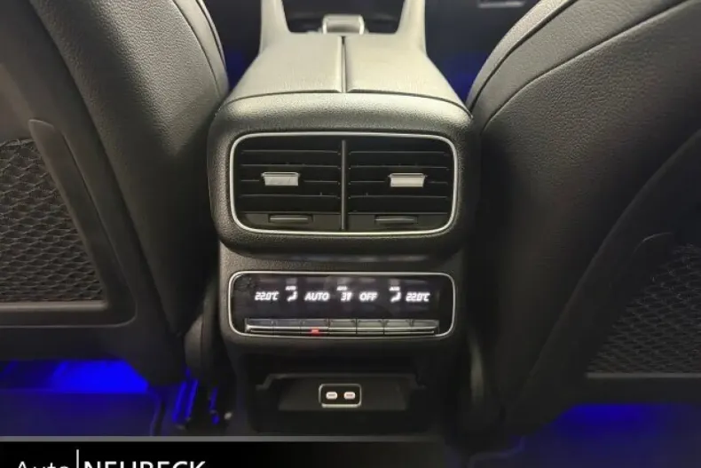 Mercedes-Benz GLE 580 din 2023 cu 19.950 km - oferta MER109967 - foto 19