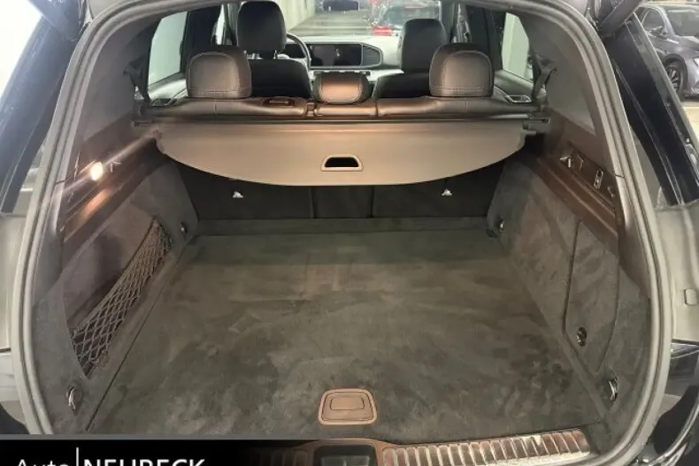 Mercedes-Benz GLE 580 din 2023 cu 19.950 km - oferta MER109967 - foto 20