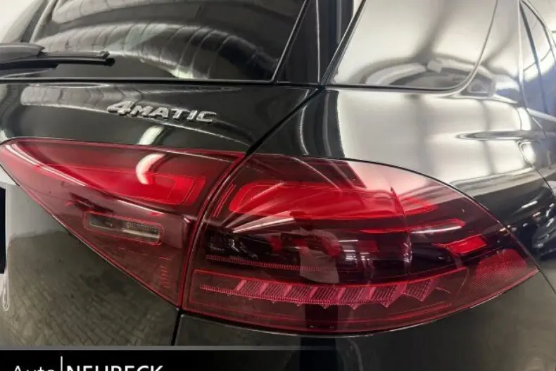 Mercedes-Benz GLE 580 din 2023 cu 19.950 km - oferta MER109967 - foto 21