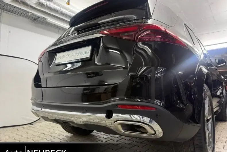 Mercedes-Benz GLE 580 din 2023 cu 19.950 km - oferta MER109967 - foto 22