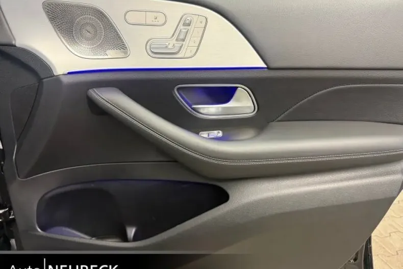 Mercedes-Benz GLE 580 din 2023 cu 19.950 km - oferta MER109967 - foto 24