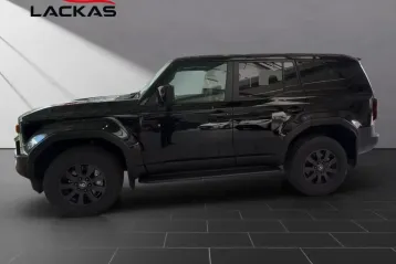 Toyota Land Cruiser din 2025 - oferta TOY109969