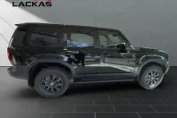 Toyota Land Cruiser din 2025 cu 20 km - oferta TOY109969 - foto 5