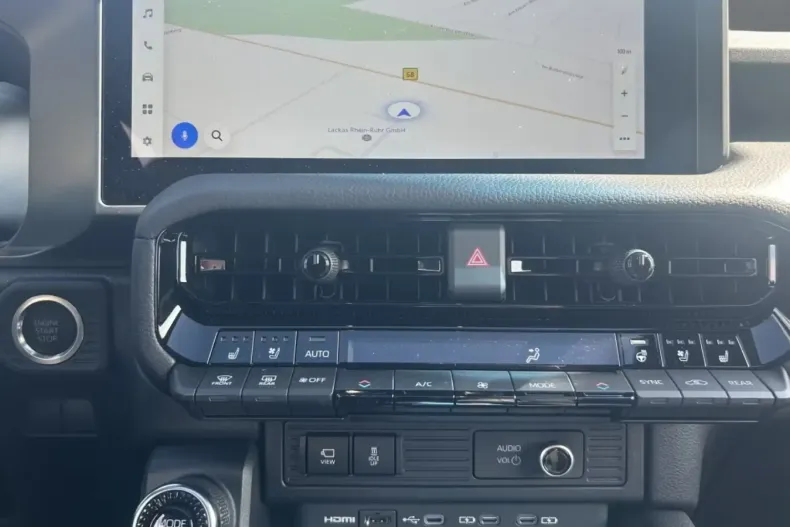 Toyota Land Cruiser din 2025 cu 20 km - oferta TOY109969 - foto 13