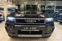 Toyota Land Cruiser din 2025 cu 15 km - oferta TOY109971 - foto 2
