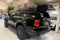 Toyota Land Cruiser din 2025 cu 15 km - oferta TOY109971 - foto 4