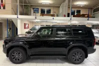 Toyota Land Cruiser din 2025 cu 15 km - oferta TOY109971 - foto 6