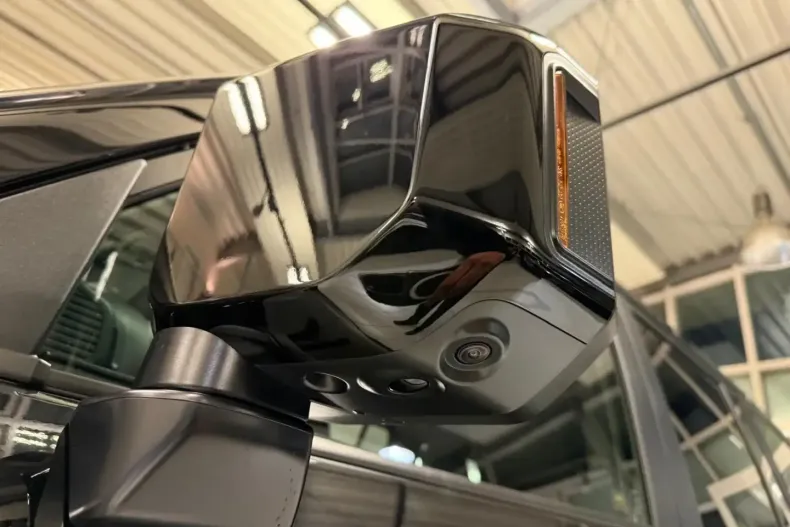 Toyota Land Cruiser din 2025 cu 15 km - oferta TOY109971 - foto 15