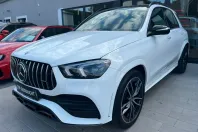 Mercedes-Benz GLE 350 din 2022 cu 25.000 km - oferta MER109972 - foto 1