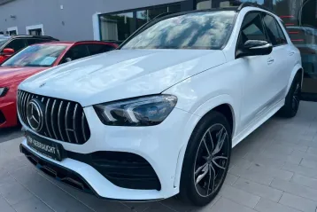 Mercedes-Benz GLE 350 din 2022 - oferta MER109972