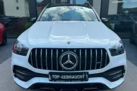 Mercedes-Benz GLE 350 din 2022 cu 25.000 km - oferta MER109972 - foto 2