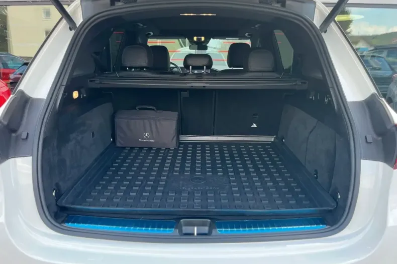 Mercedes-Benz GLE 350 din 2022 cu 25.000 km - oferta MER109972 - foto 8