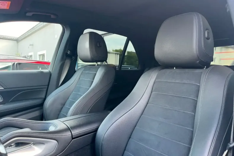 Mercedes-Benz GLE 350 din 2022 cu 25.000 km - oferta MER109972 - foto 9