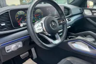 Mercedes-Benz GLE 350 din 2022 cu 25.000 km - oferta MER109972 - foto 11