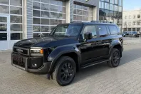 Toyota Land Cruiser din 2025 cu 20 km - oferta TOY109974 - foto 1