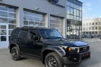 Toyota Land Cruiser din 2025 cu 20 km - oferta TOY109974 - foto 2