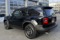 Toyota Land Cruiser din 2025 cu 20 km - oferta TOY109974 - foto 3