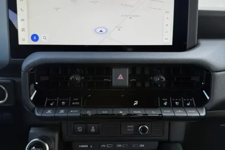 Toyota Land Cruiser din 2025 cu 20 km - oferta TOY109974 - foto 11