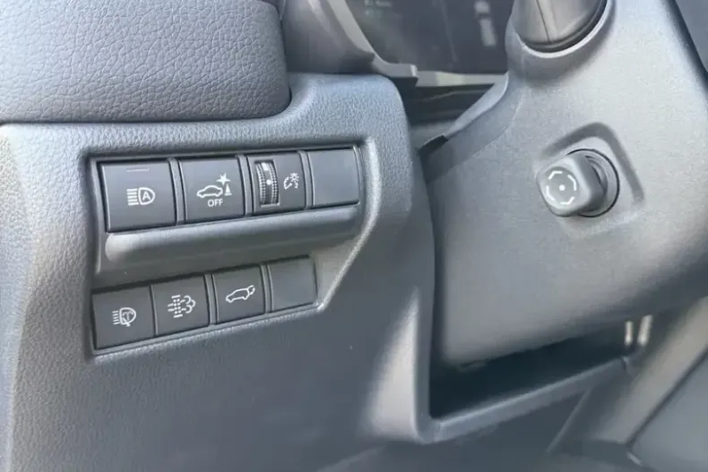 Toyota Land Cruiser din 2025 cu 20 km - oferta TOY109974 - foto 14