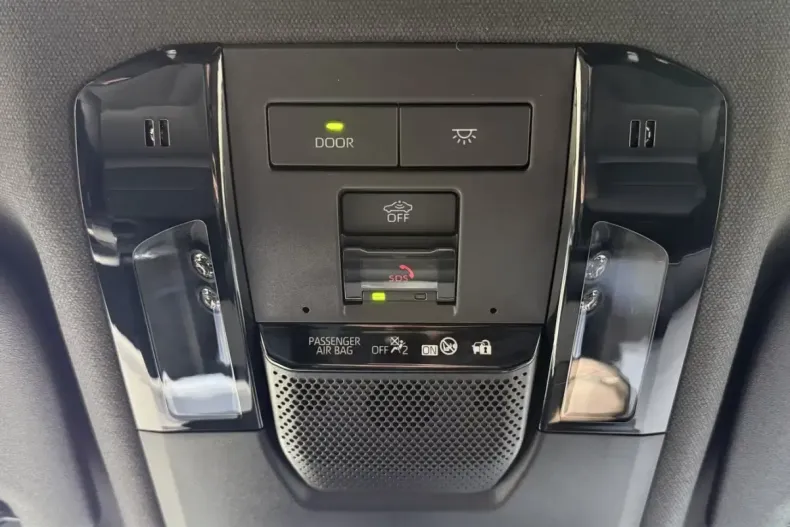 Toyota Land Cruiser din 2025 cu 20 km - oferta TOY109974 - foto 18