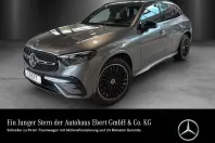 Mercedes-Benz GLC 200 din 2022 cu 46.443 km - oferta MER109975 - foto 1