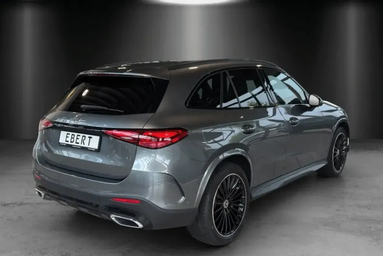 Mercedes-Benz GLC 200 din 2022 cu 46.443 km - oferta MER109975 - foto 5