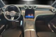 Mercedes-Benz GLC 200 din 2022 cu 46.443 km - oferta MER109975 - foto 10