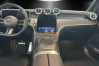 Mercedes-Benz GLC 200 din 2022 cu 46.443 km - oferta MER109975 - foto 11